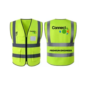 Reflector Jackets