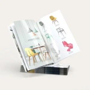 Catalogs